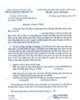 01 - Request letter for additional information